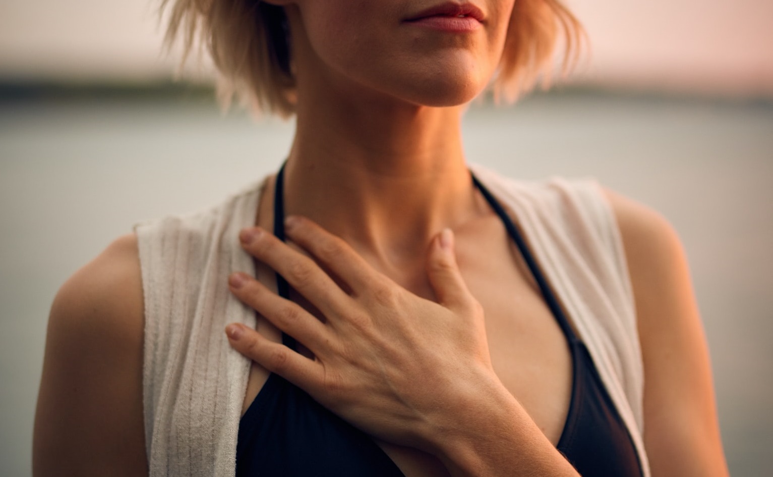 Нетипичные симптомы сердечного приступа (у женщин и мужчин они отличаются)