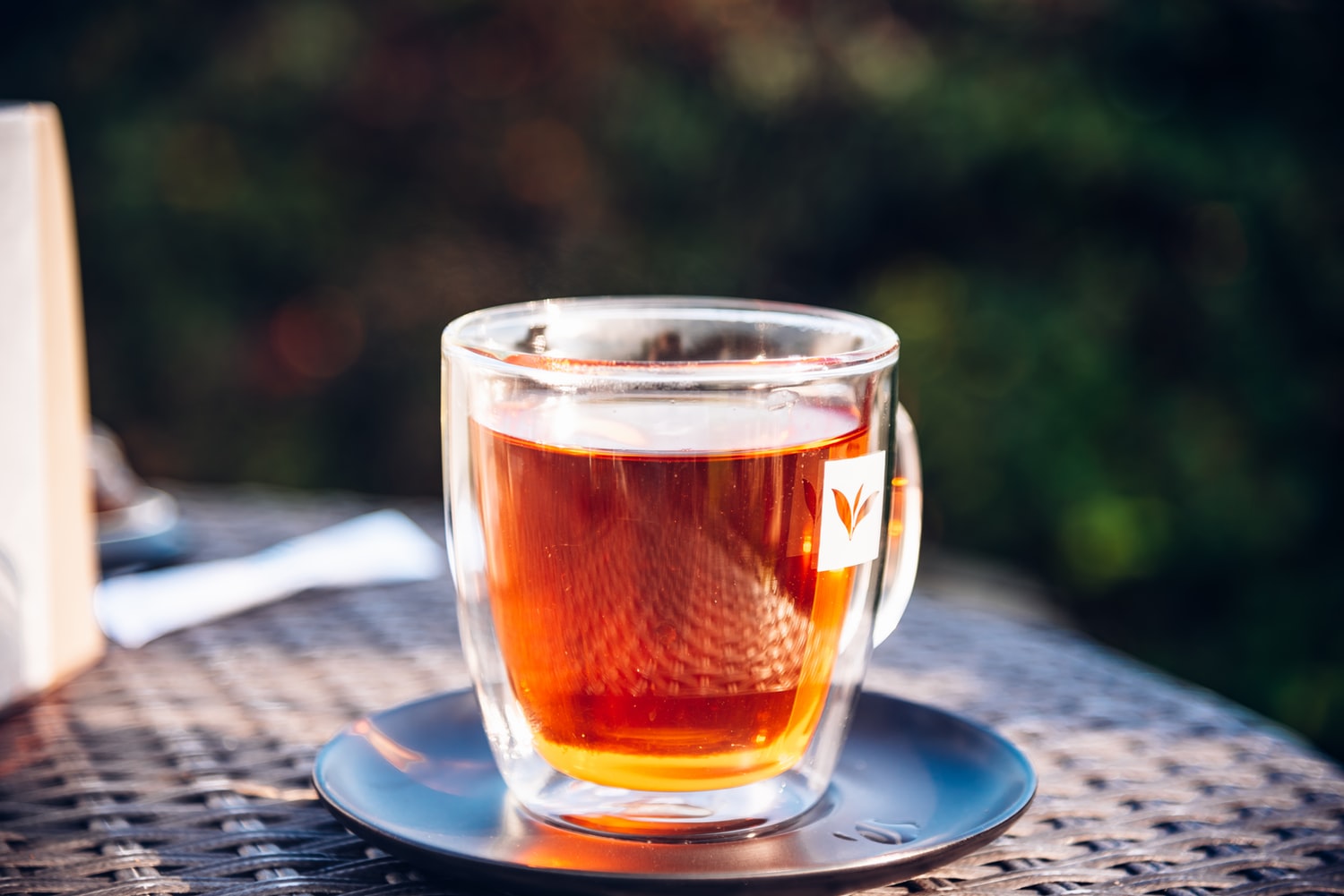 3 вида чая, которые желательно пить, чтобы сжигать лишние калории