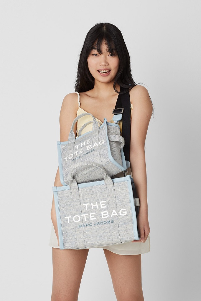 Важность разнообразия: Marc Jacobs показывают большую коллекцию сумок