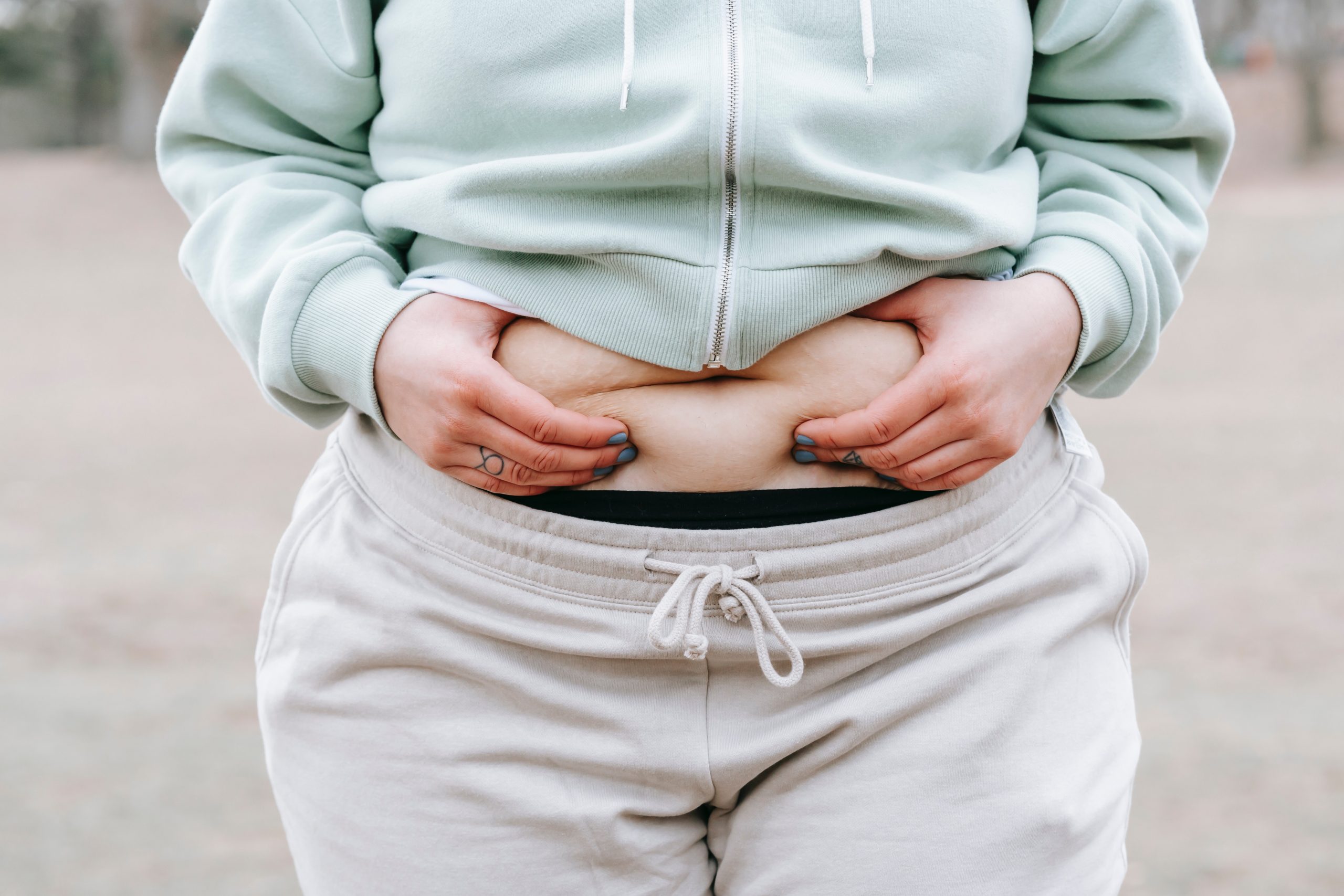 5 распространенных причин внезапного необъяснимого увеличения веса