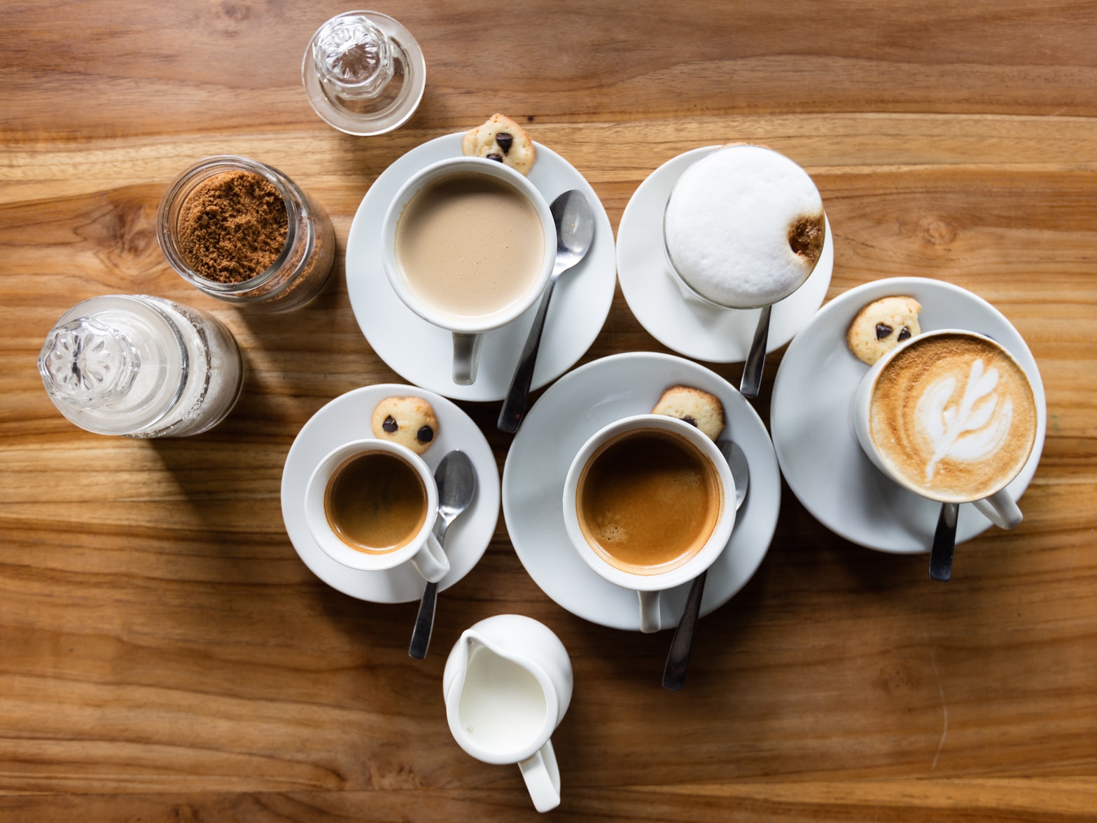 Употребление следующего вида кофе может снизить риск болезни Альцгеймера
