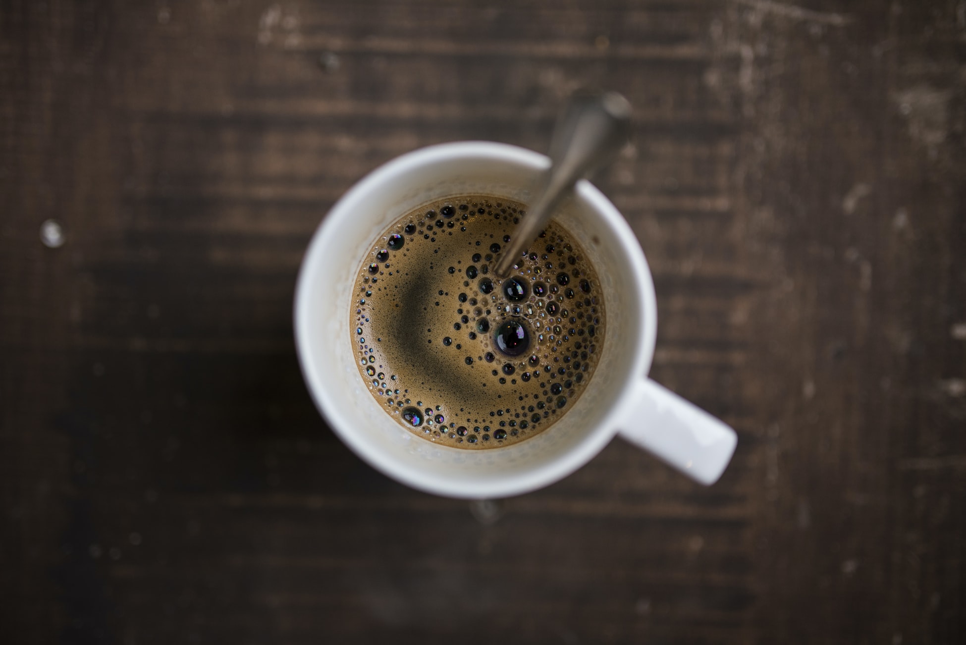 Количество кофе в день, которое увеличивает риск слепоты