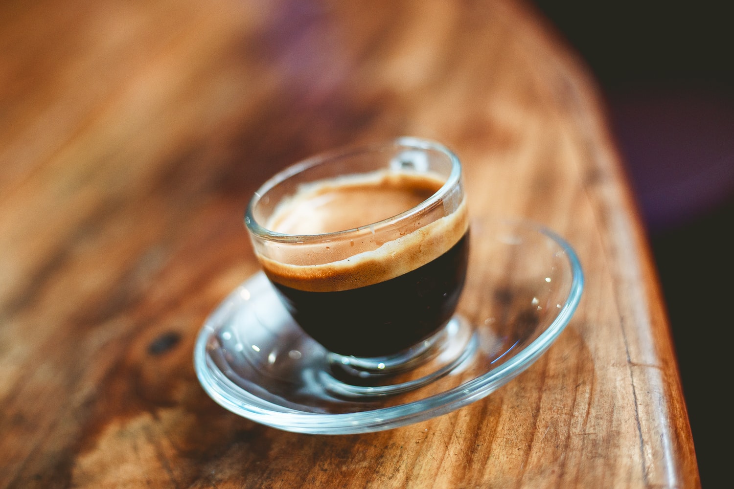 Точное количество кофе в день, которое следует пить для здоровья печени