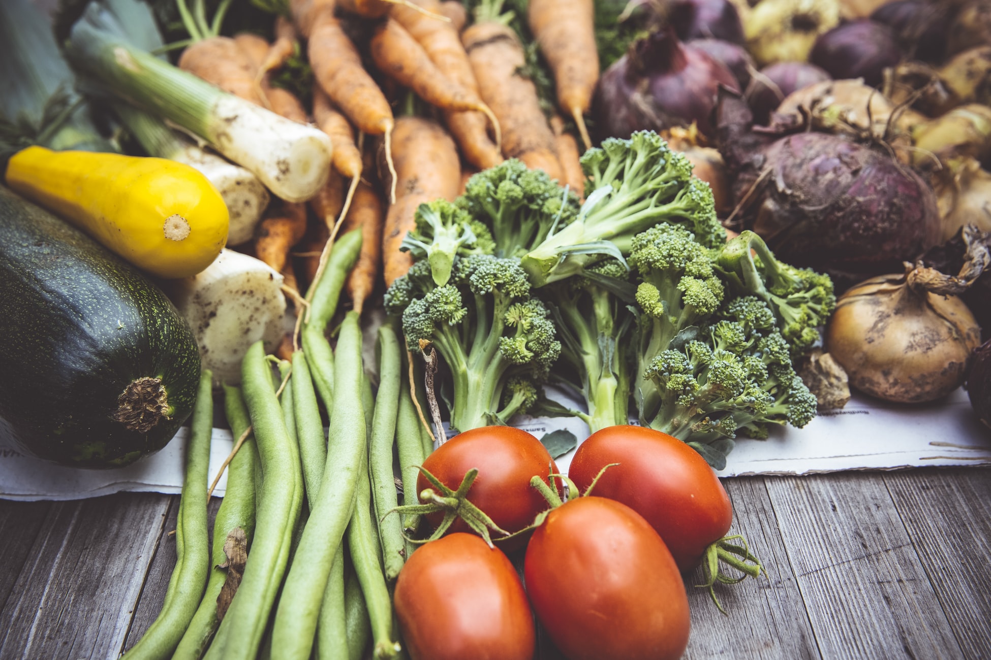 Один вкусный овощ, который снижает риск инсульта на 55%