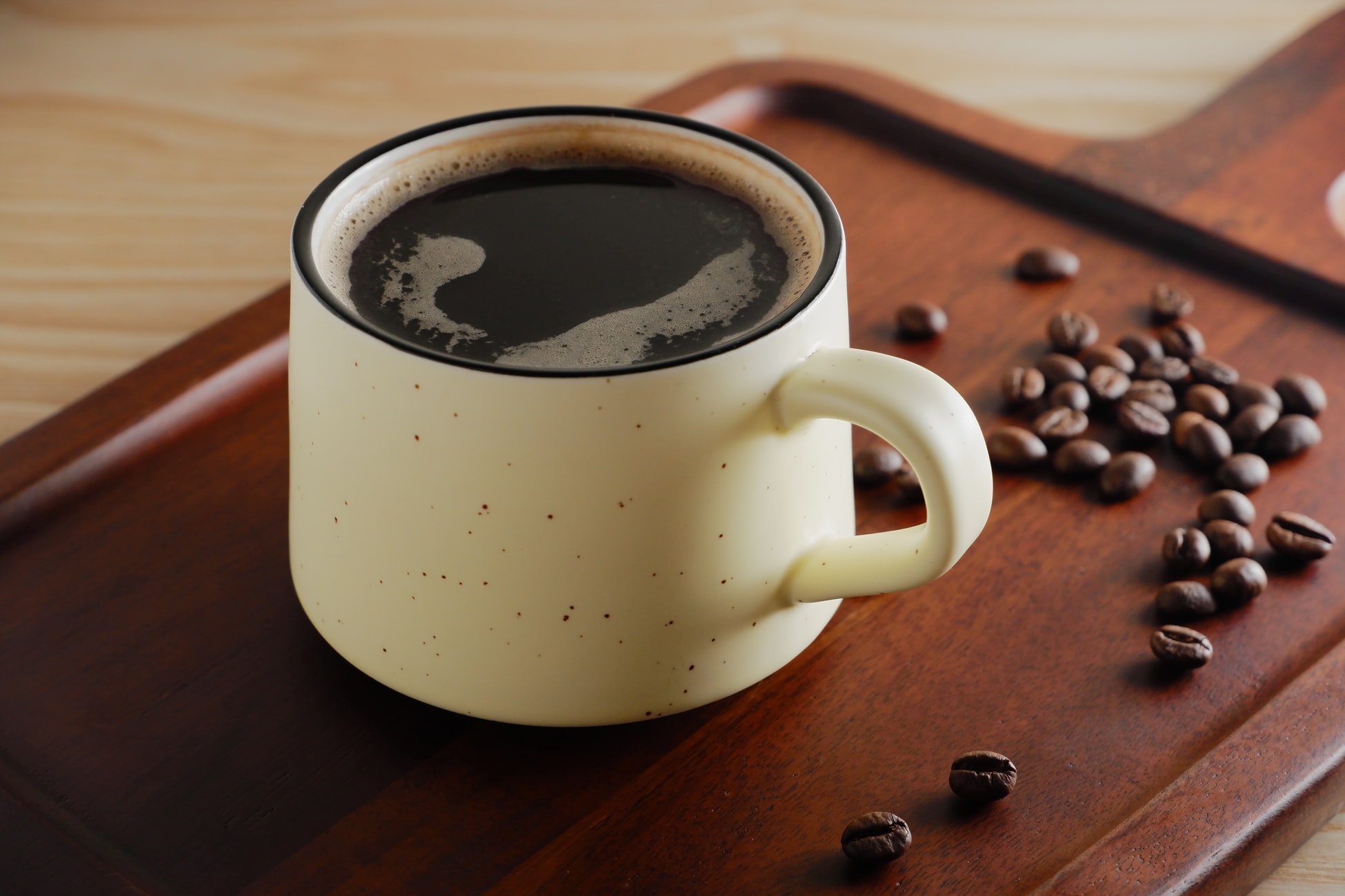 Почему стоит дважды подумать, прежде чем пить кофе на пустой желудок