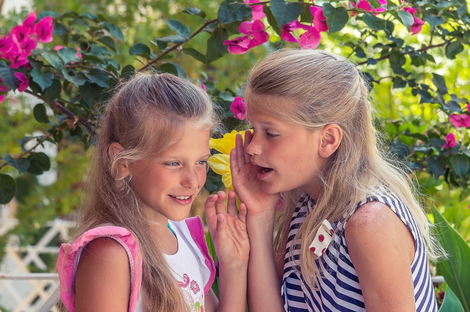 4 признака того, что у вашего ребенка токсичная дружба
