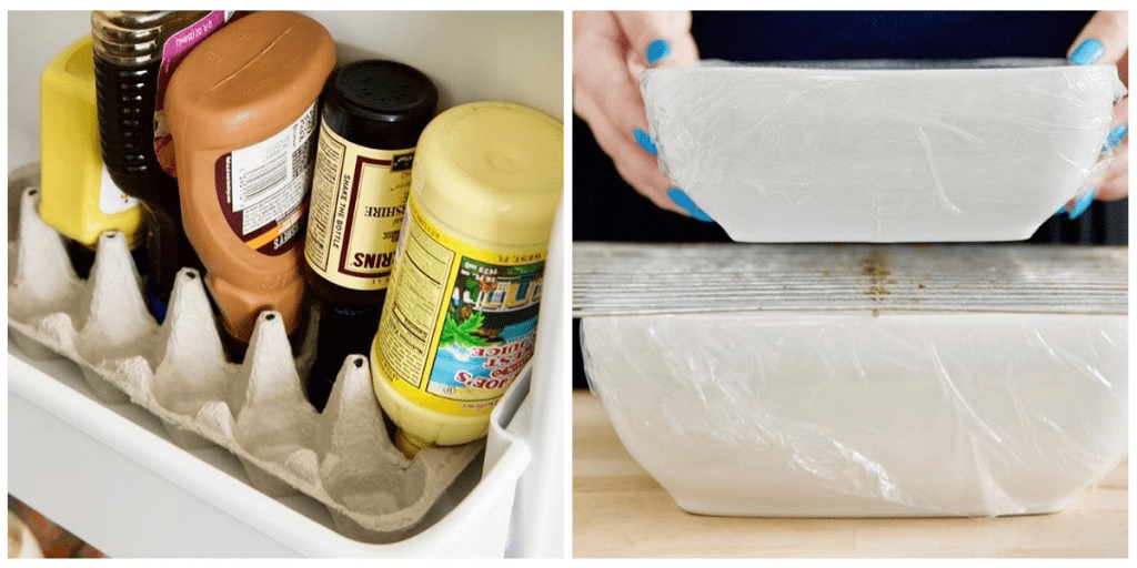 3 простых совета, как максимально использовать пространство в холодильнике