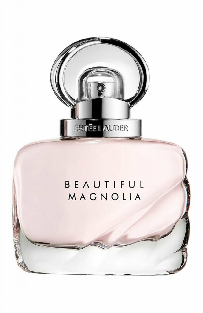 Аромат лета: Estée Lauder выпустили новую версию аромата Beautiful