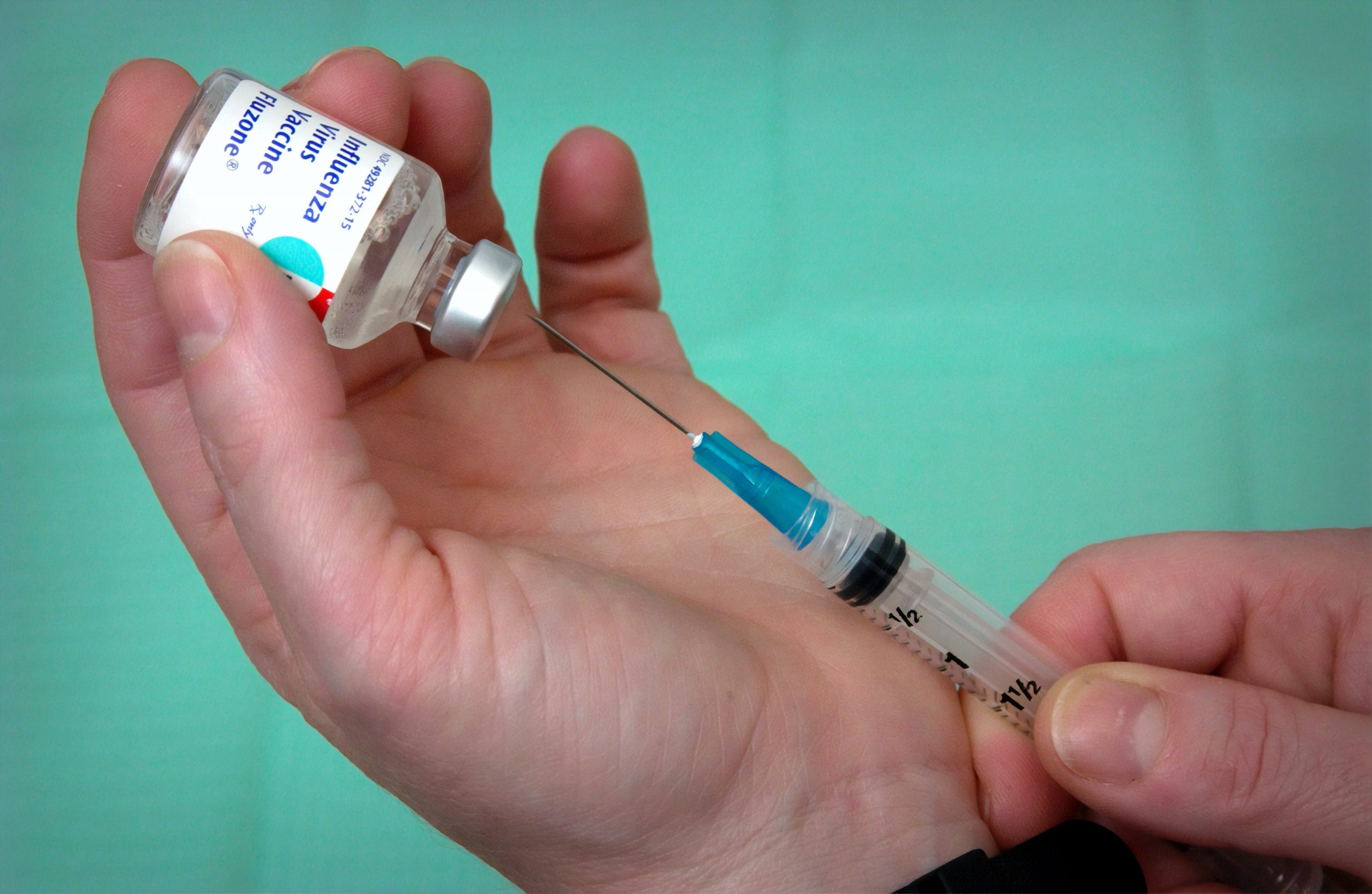 Ваш риск заражения COVID после вакцинации в 82 раза выше в следующем случае