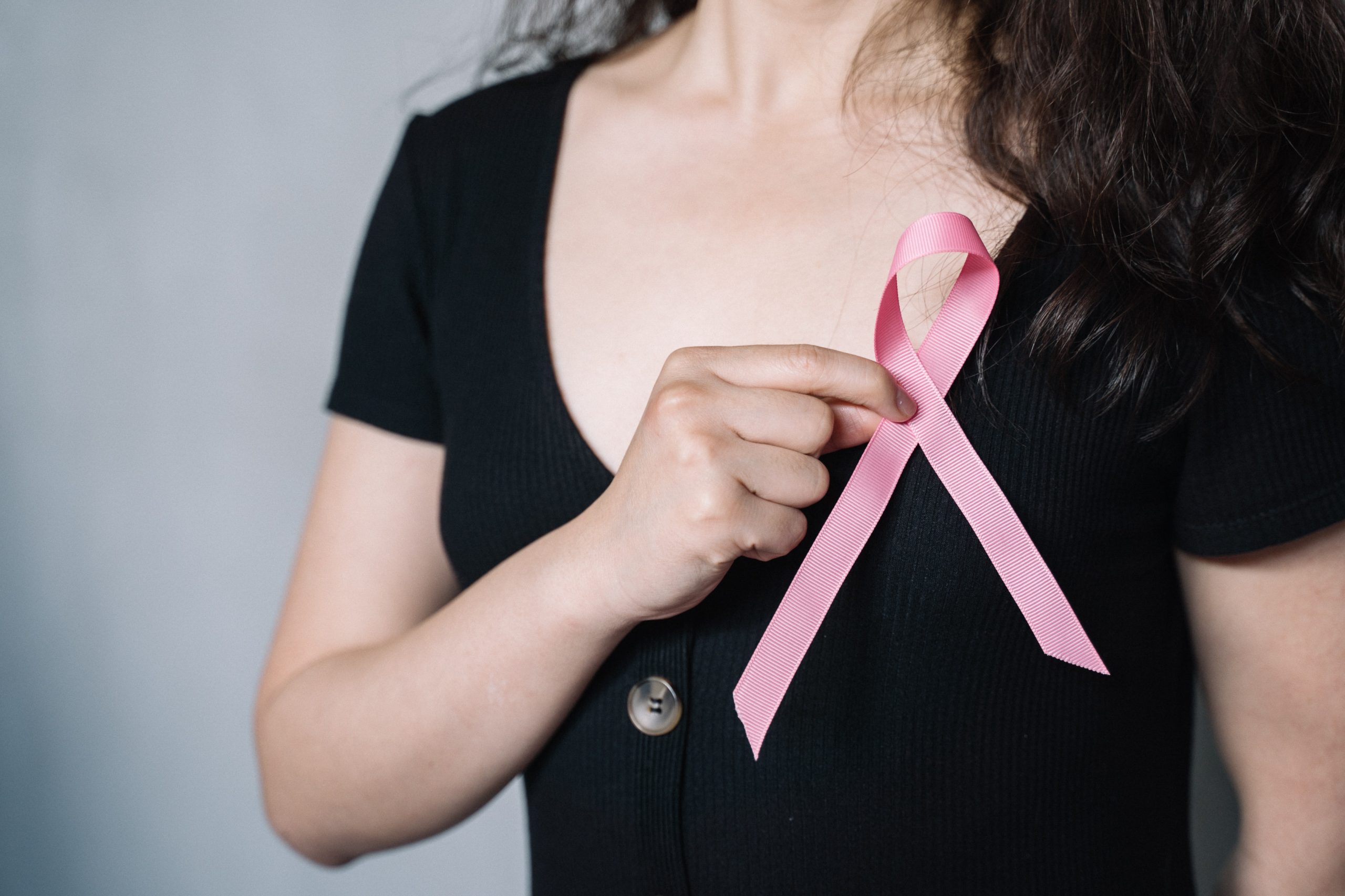 89 процентов женщин с раком груди имеют одну общую черту