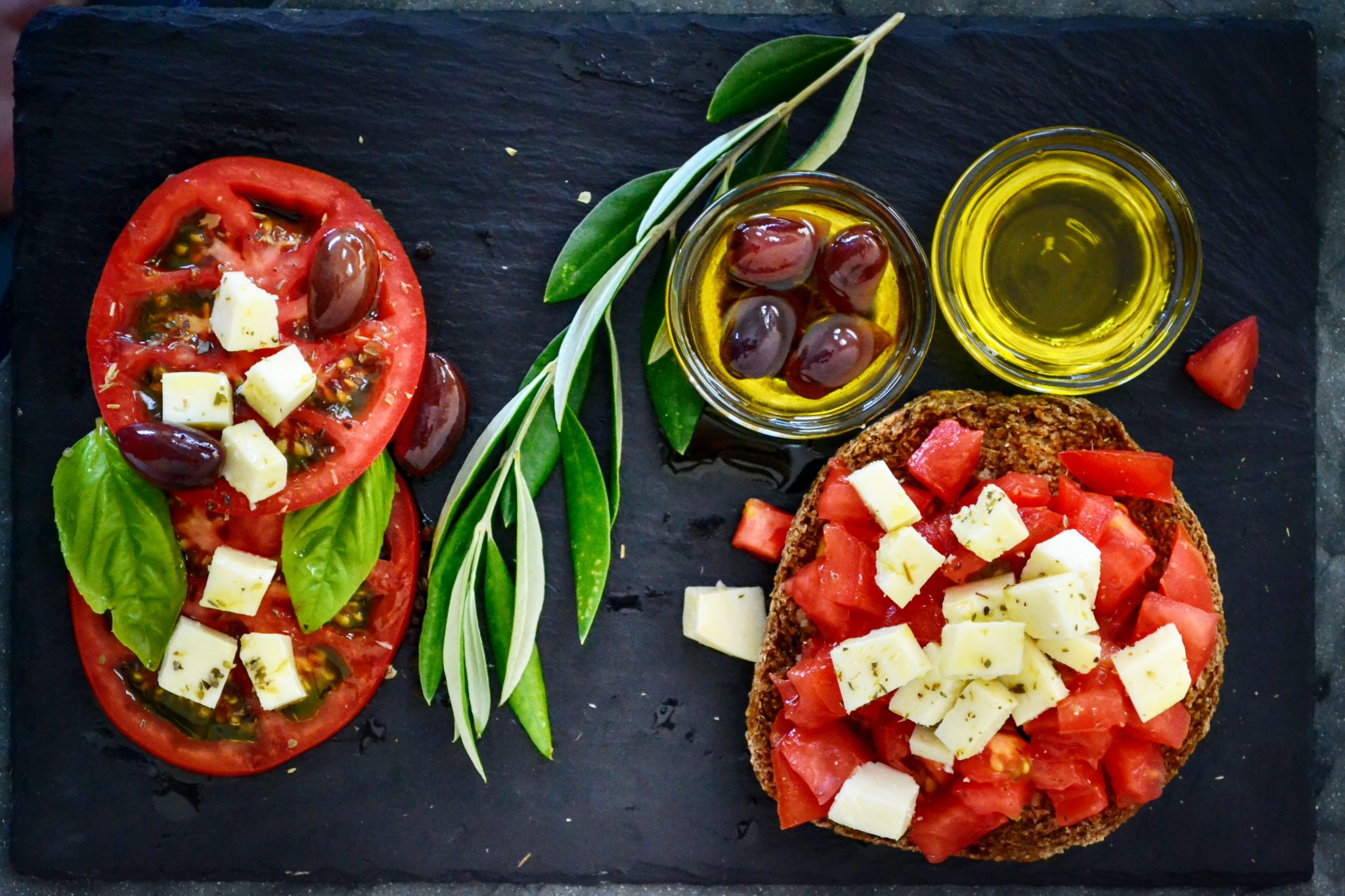Блюда средиземноморской диеты рецепты с фото
