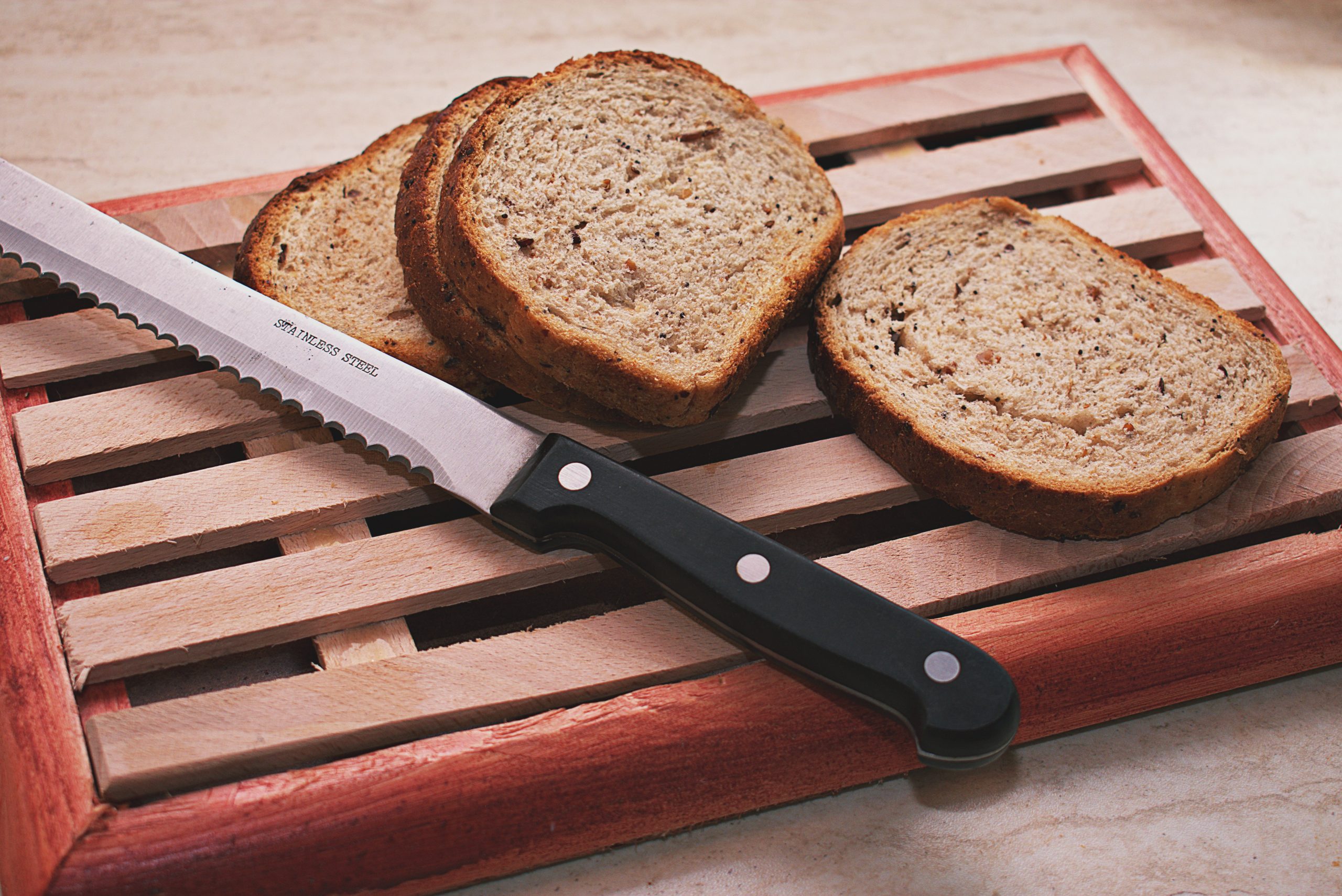 5 вещей, которые вы используете на кухне неправильно, включая нож