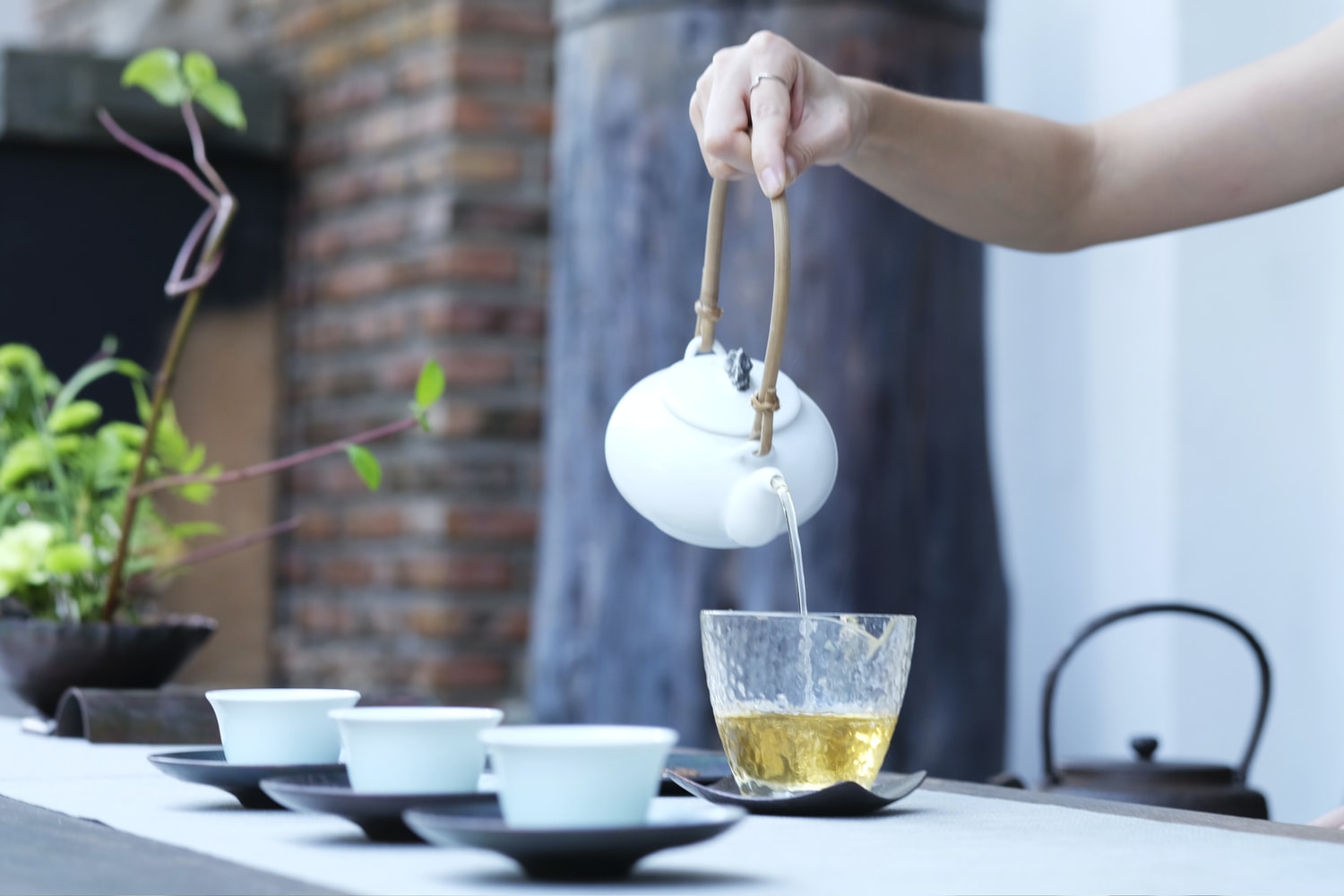 Неочевидный вид чая, который может стать прекрасной альтернативой кофе