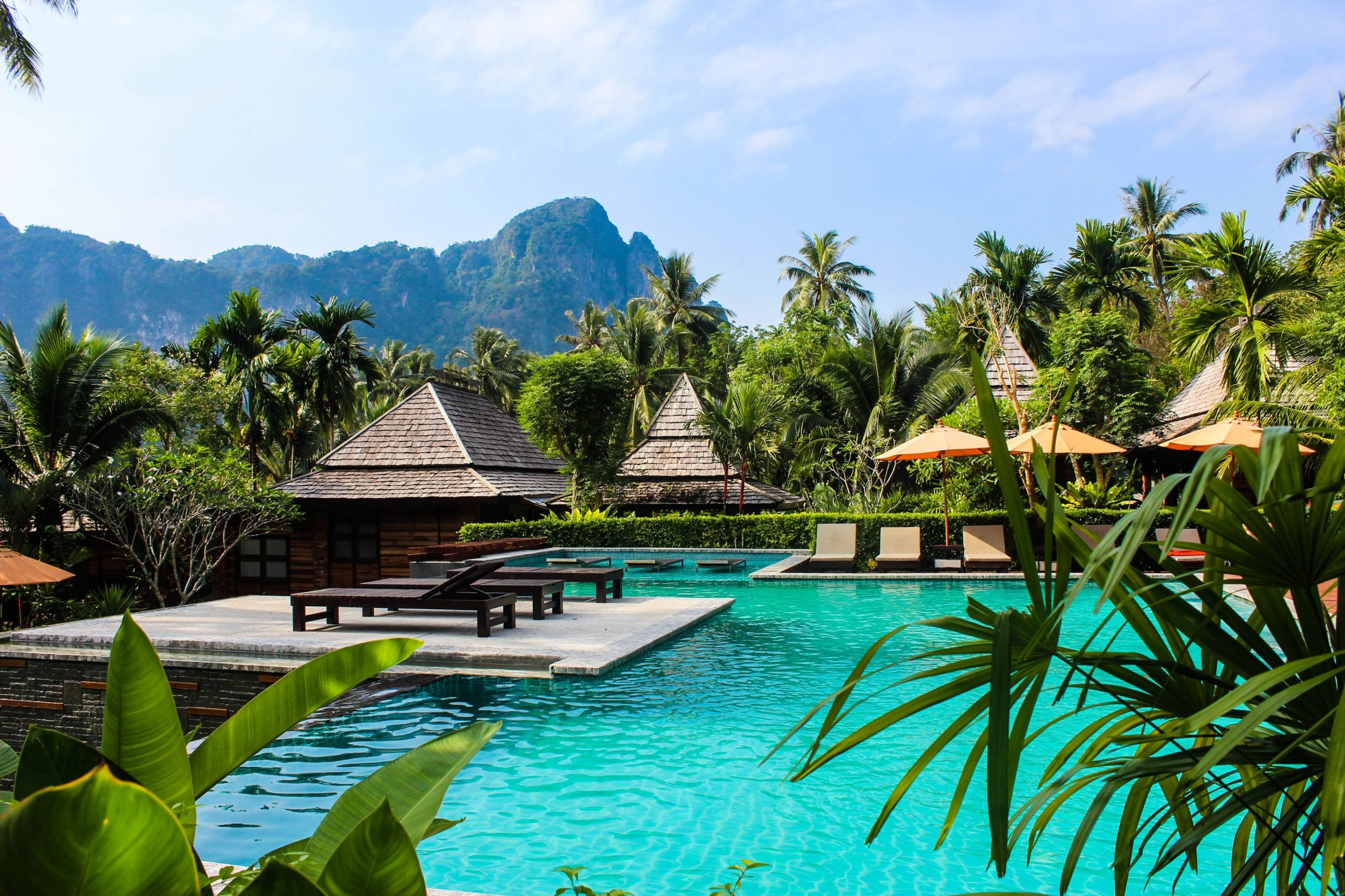 Таиланд открылся для туристов: топ-5 причин приехать туда летом