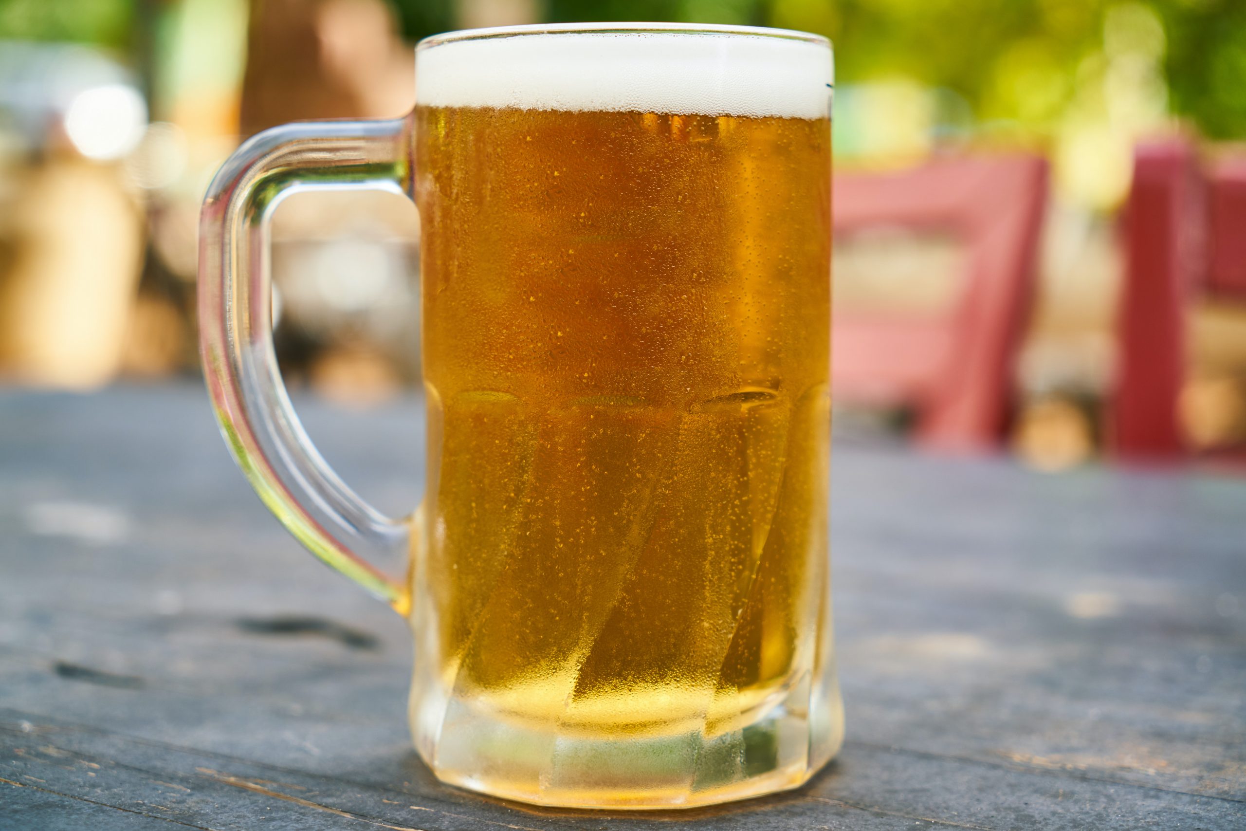 Питьё такого количества пива в день снижает риск сердечных заболеваний