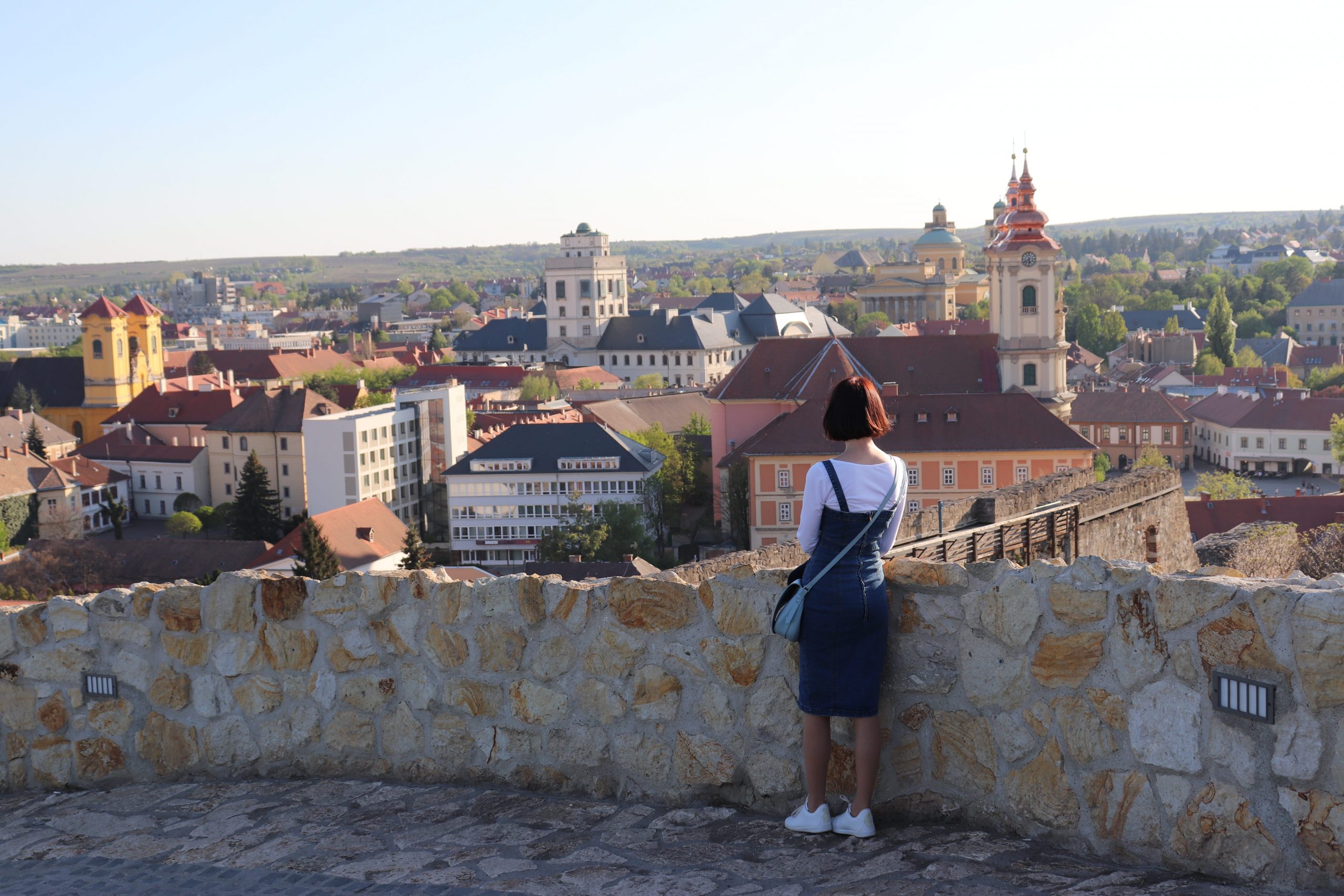 6 небанальных и захватывающих мест в Венгрии, которые стоит посетить осенью