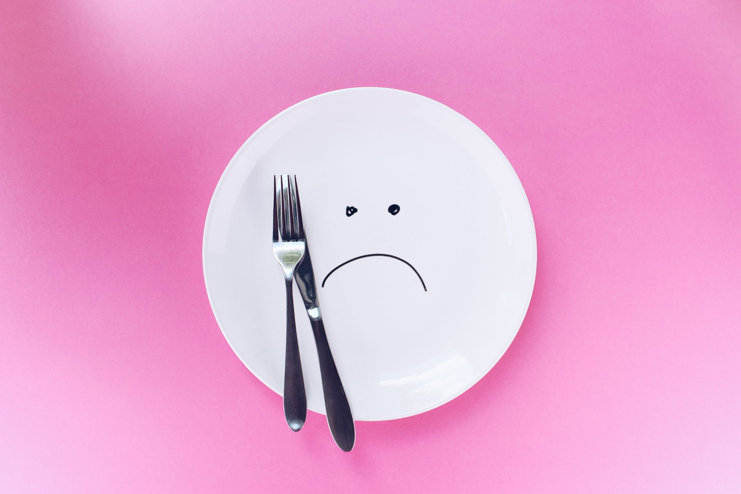 Подход «Меньше есть» не поможет вам похудеть (но вот что поможет)