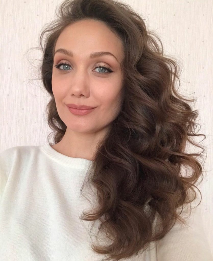Евгения Власова рассказала, планирует ли возвращаться в шоу-бизнес