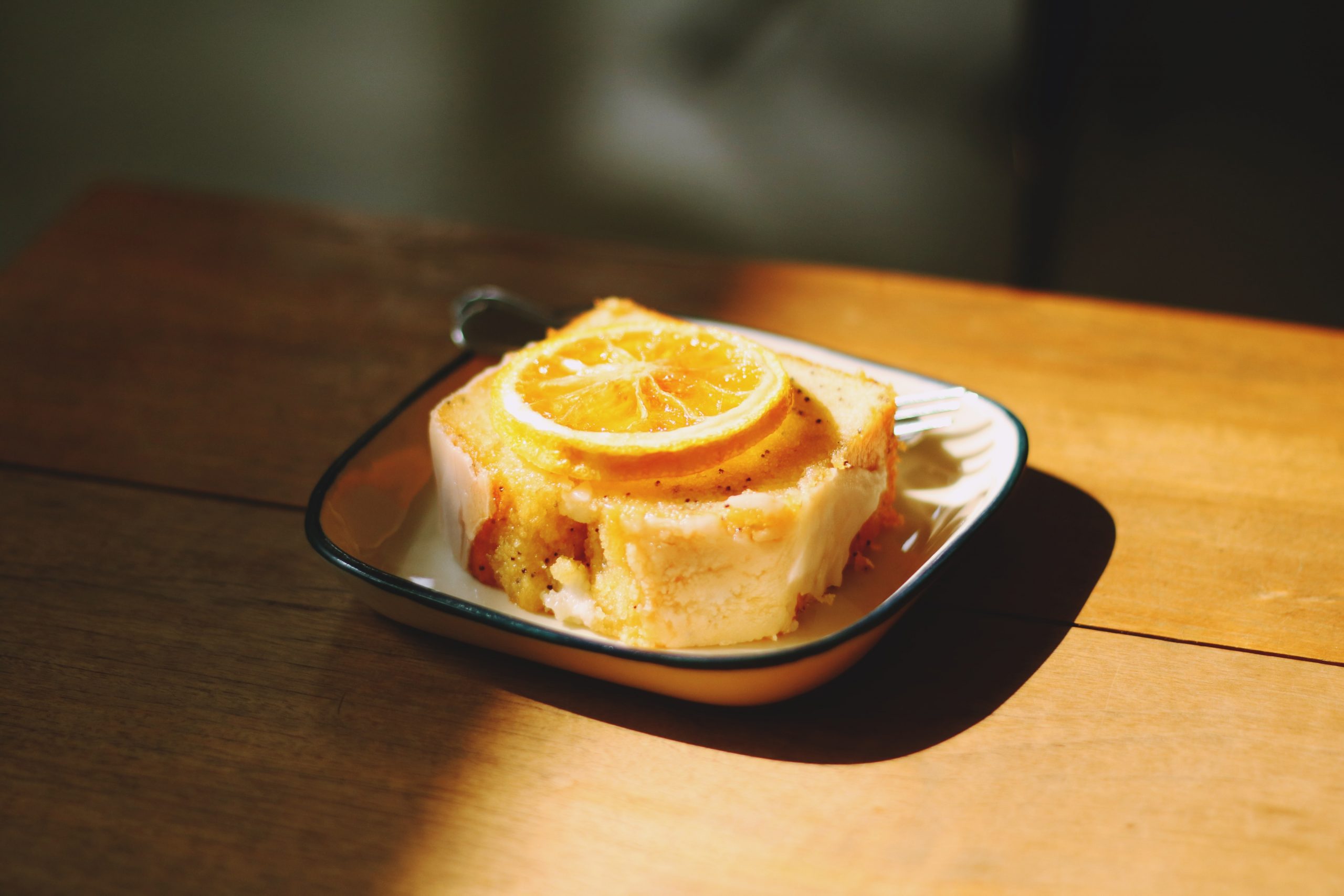Восхитительный рецепт лимонного пирога для одного человека, который легко приготовить