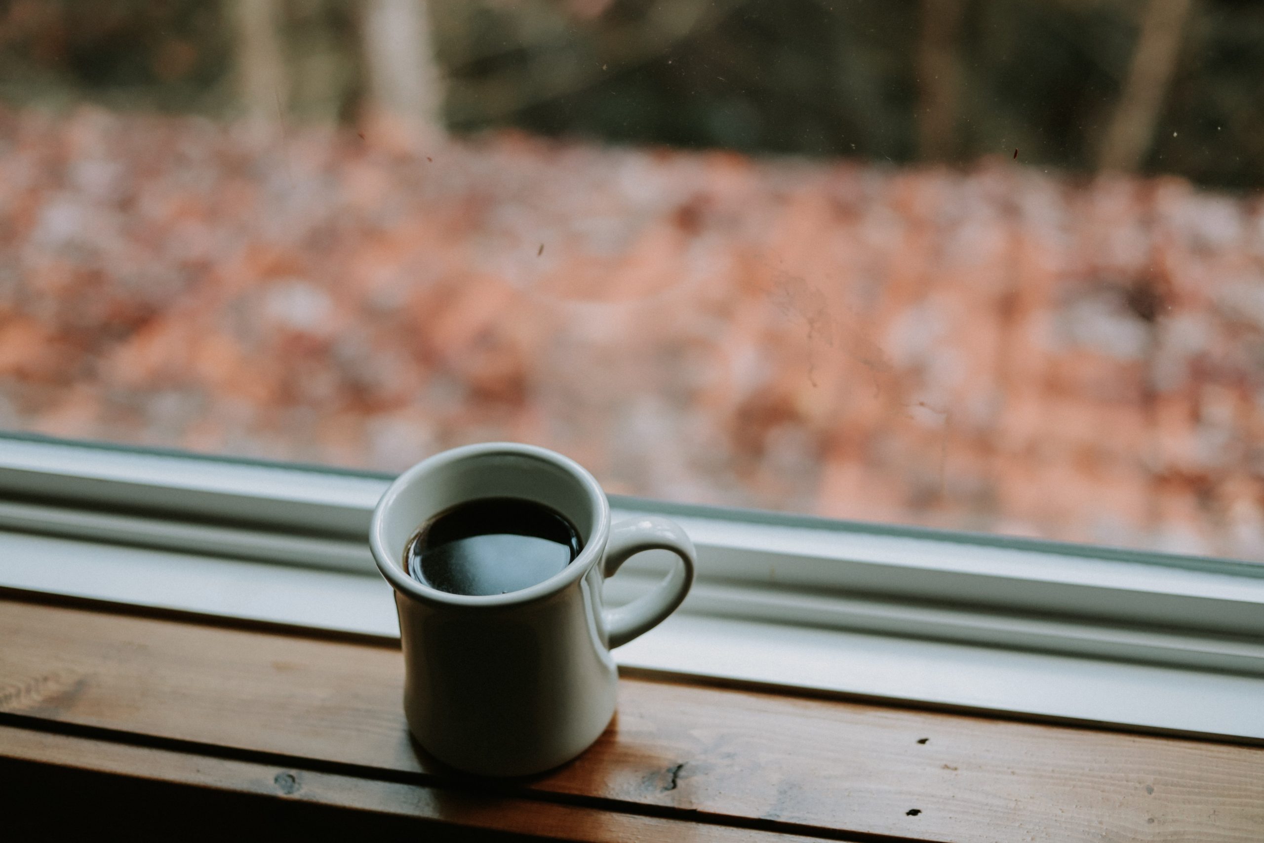 Исследование: какую специю добавить в утренний кофе, чтобы стать здоровее?