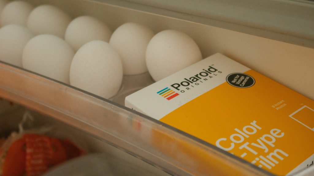 Вы всю жизнь хранили яйца в неправильном месте в холодильнике