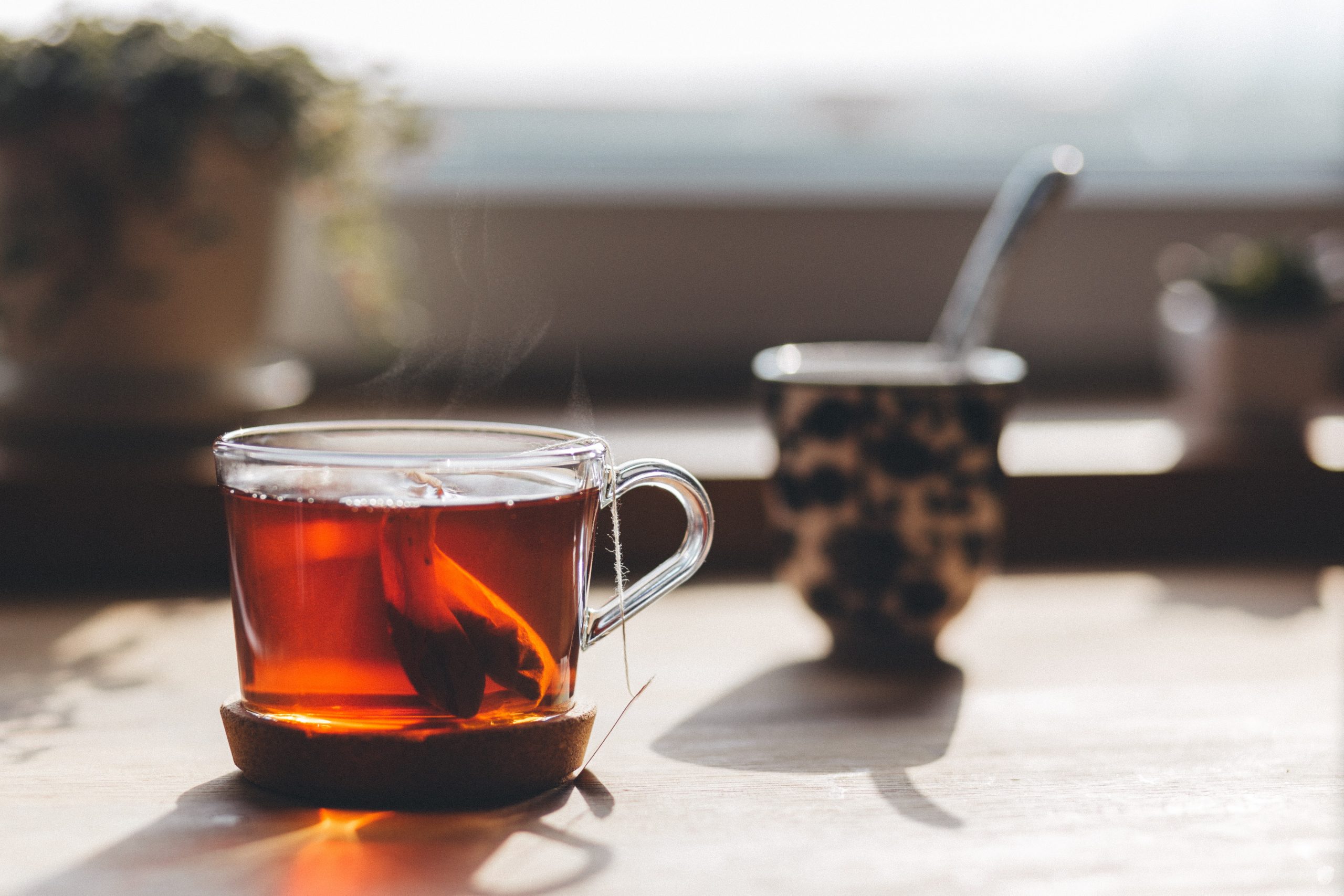 Какой сорт чая пить, чтобы снизить риск развития слабоумия на 50%