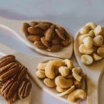 Беспокоитесь об уровне холестерине? Определённые орехи защитят ваше сердце