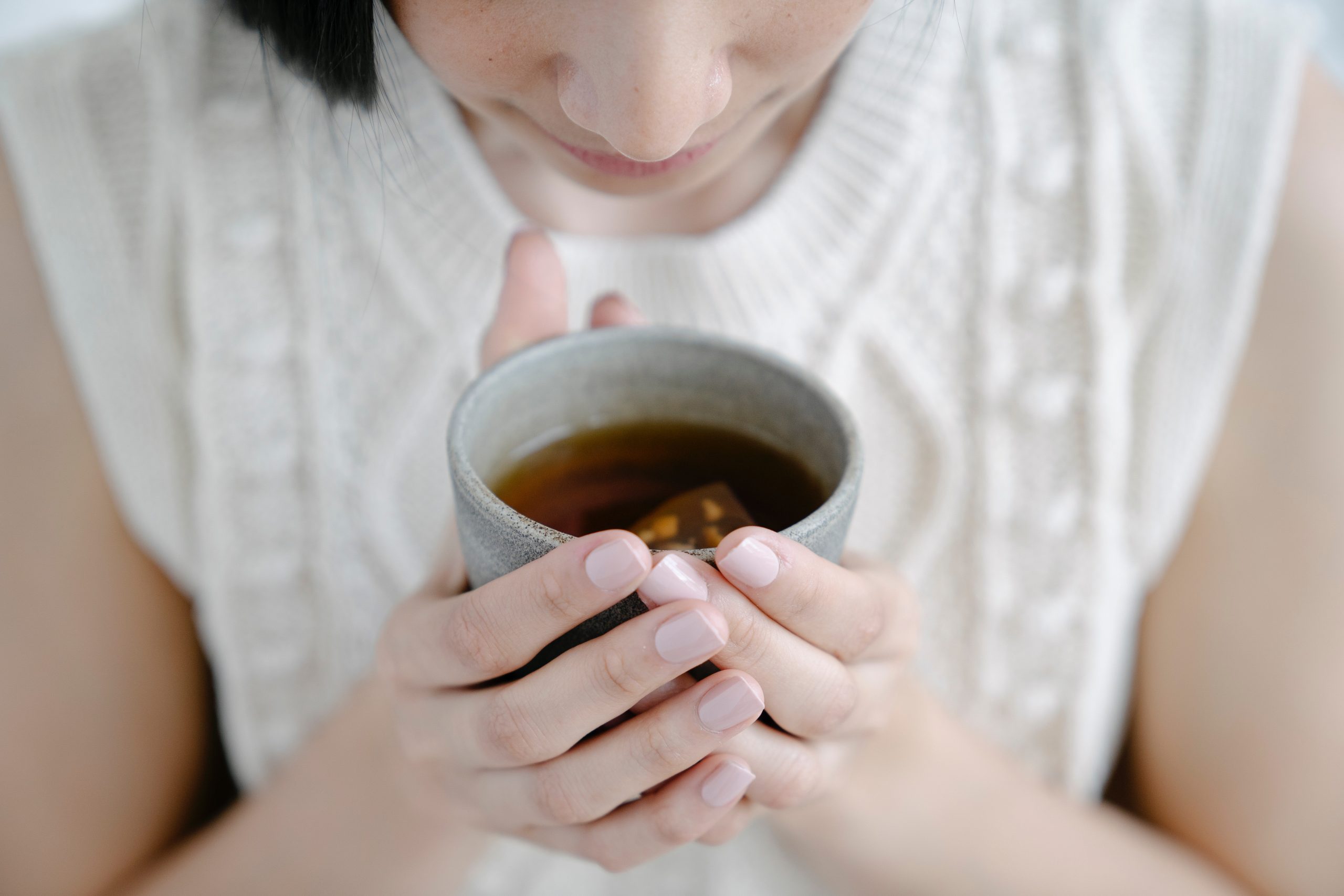 Как правильно заваривать чай, чтобы улучшить пищеварение и ускорить похудение