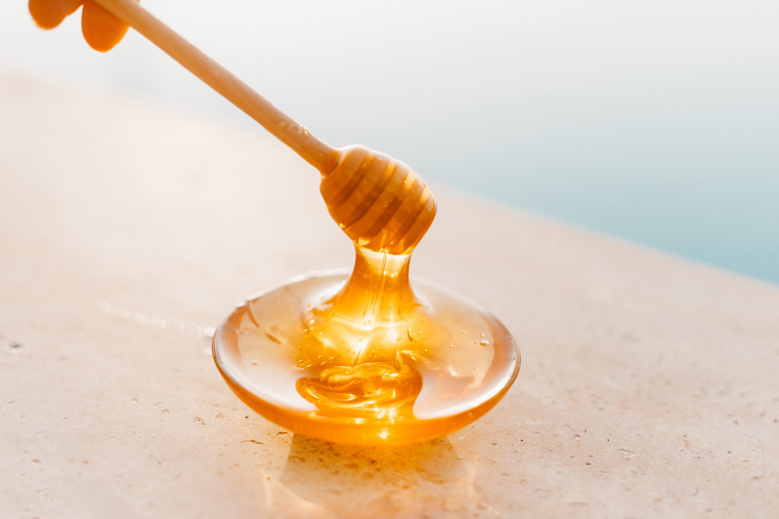 Какой мёд регулярно едят люди, дожившие до 100 лет и даже больше