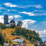 Почему сентябрь и октябрь – лучшее время для поездки в Австрию?
