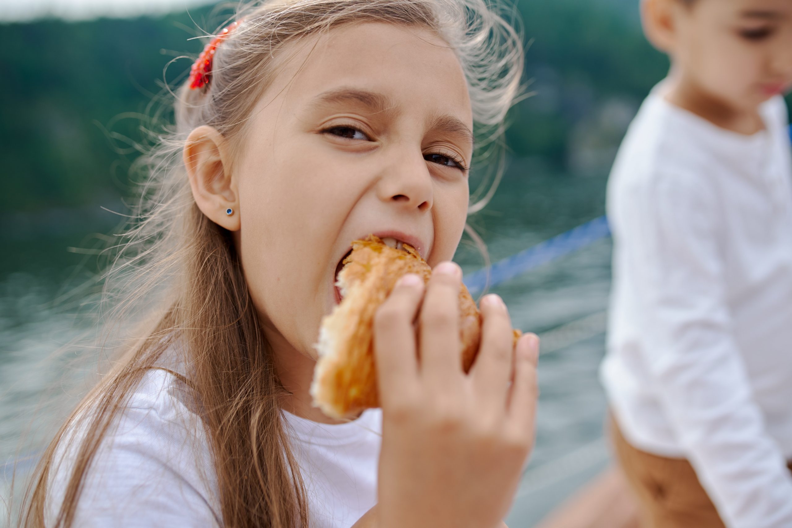 Ошибка родителей, из-за которой дети в итоге перестают есть здоровую пищу