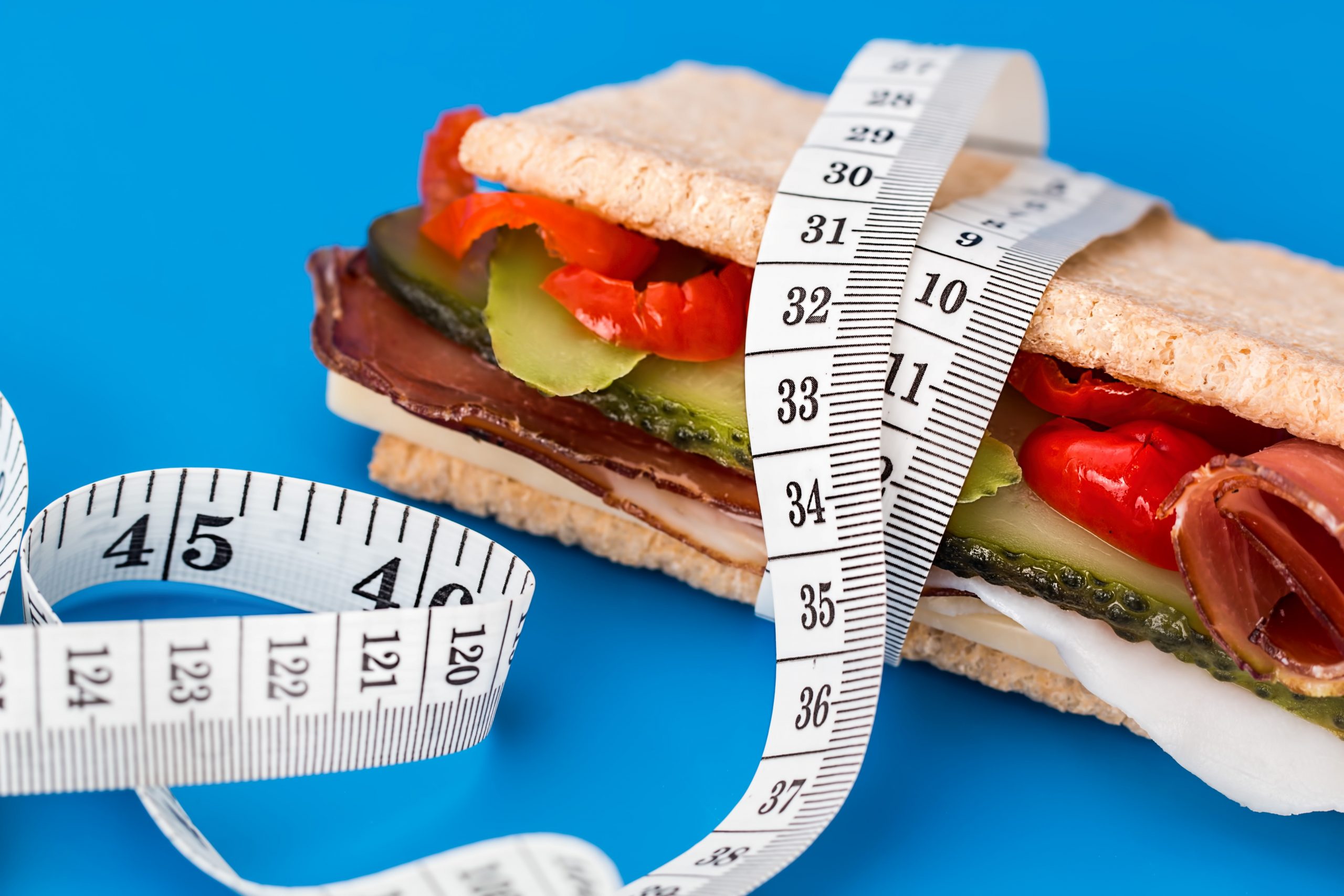 Простые способы сбросить лишний вес, не разоряясь на дорогую диету