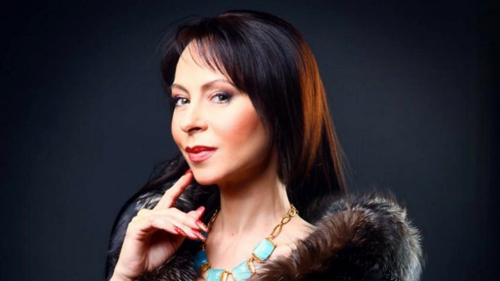 Известная российская певица получила серьезные ожоги тела