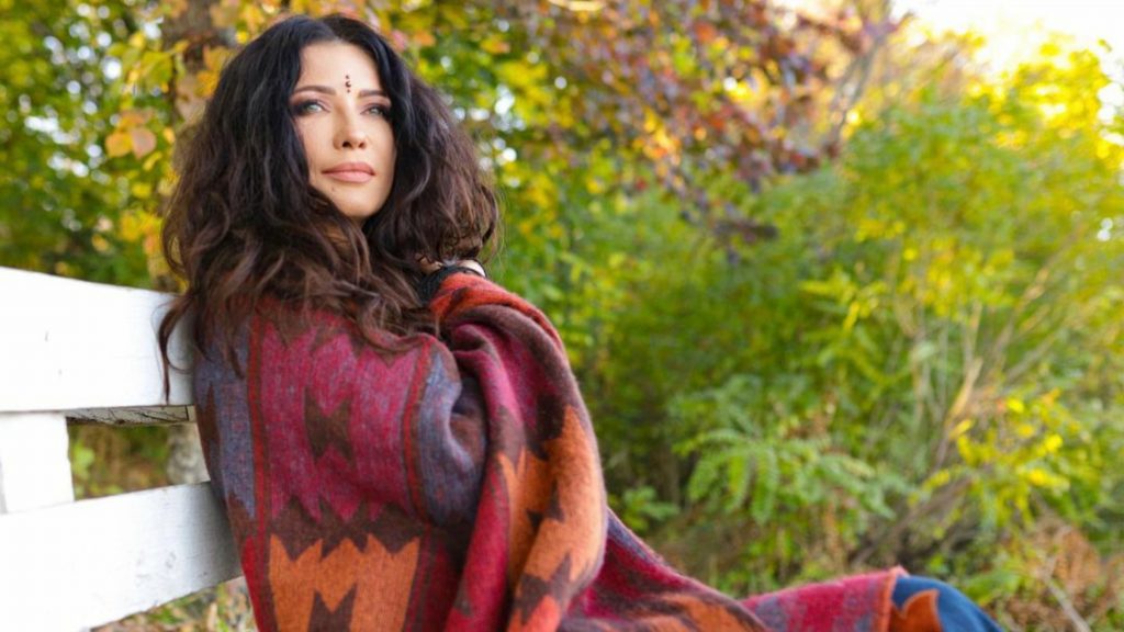 Певица Lama заговорила о личной жизни