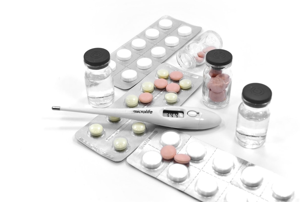 Хлорохин: что нужно знать о препарате, которым лечили COVID в начале пандемии