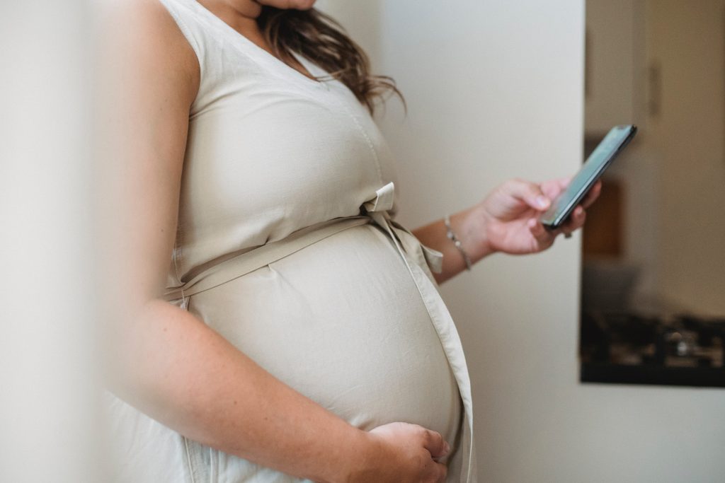 7 вещей, которые вы никогда не должны говорить беременной женщине