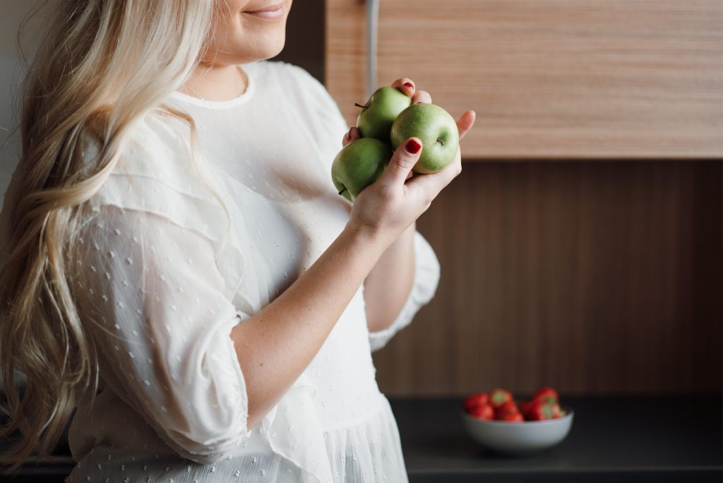 Что произойдёт с вашим телом и здоровьем, если вы не будете есть фрукты