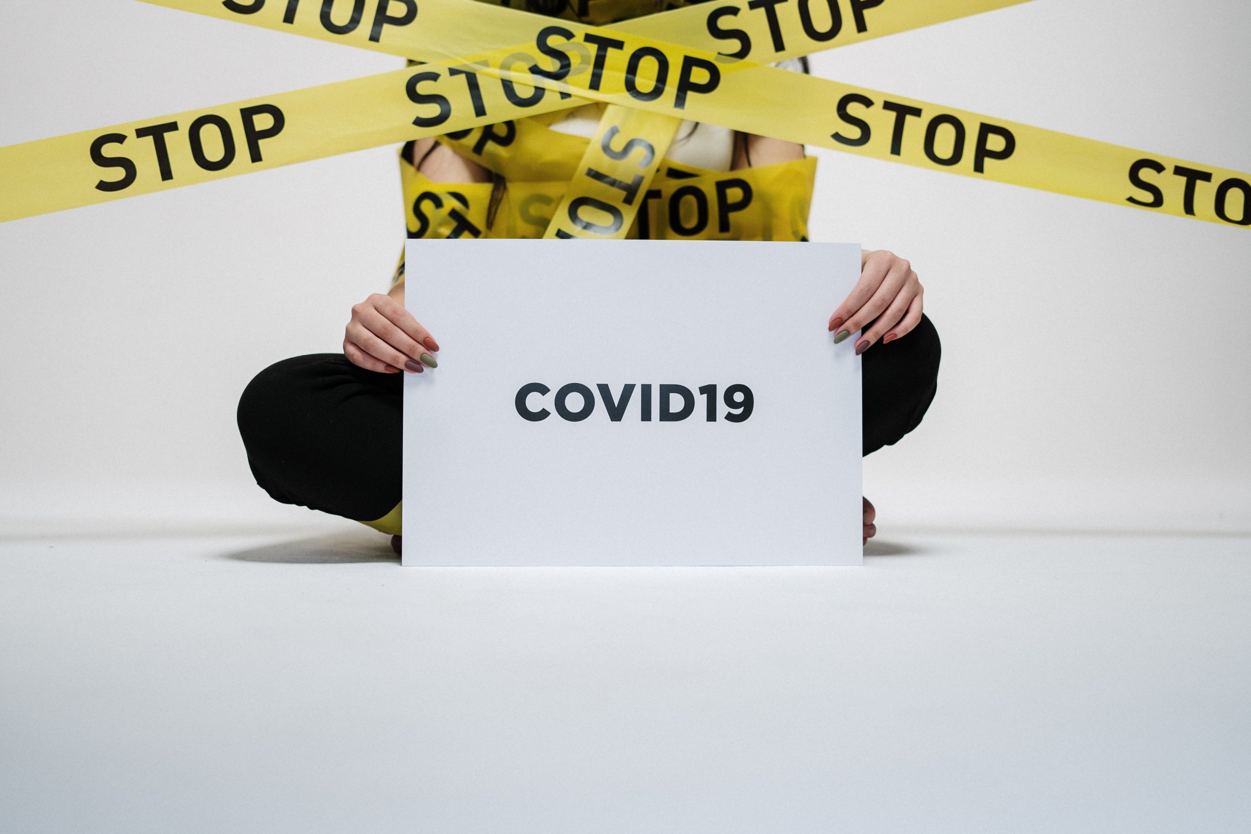 Эксперты по инфекциям рассказали, куда «денется» COVID-19 после пандемии