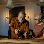 Неожиданный напиток, который может снизить риск смерти у пожилых людей
