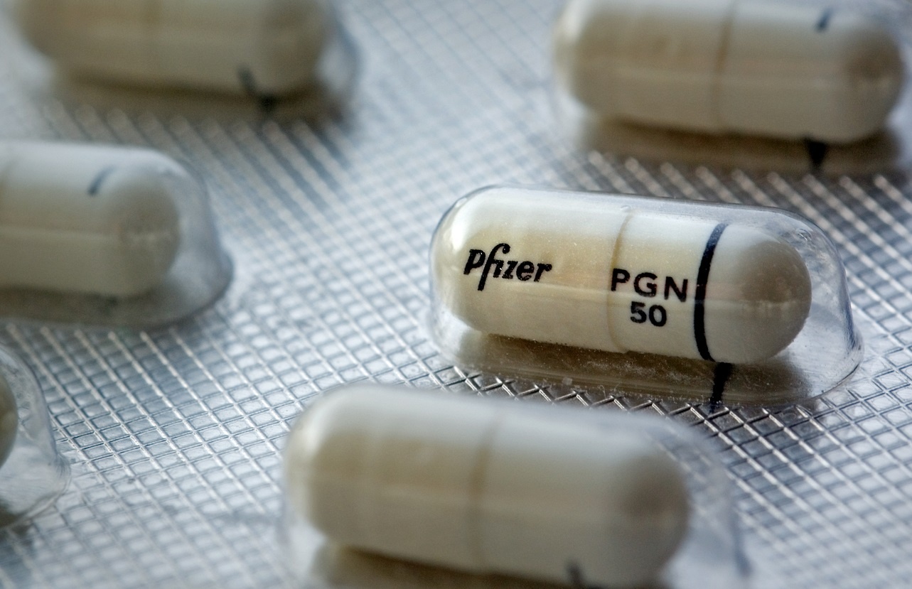 Pfizer поделился хорошими новостями об экспериментальной таблетке от COVID-19