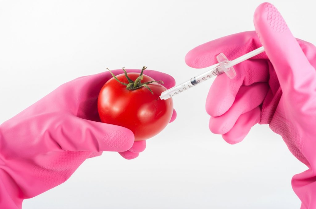 Органические продукты или не содержащие ГМО: что лучше для вас?