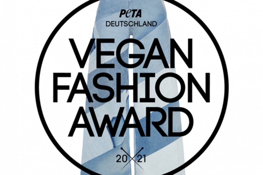 Украинский бренд Ksenia Schnaider получили престижную премию PETA