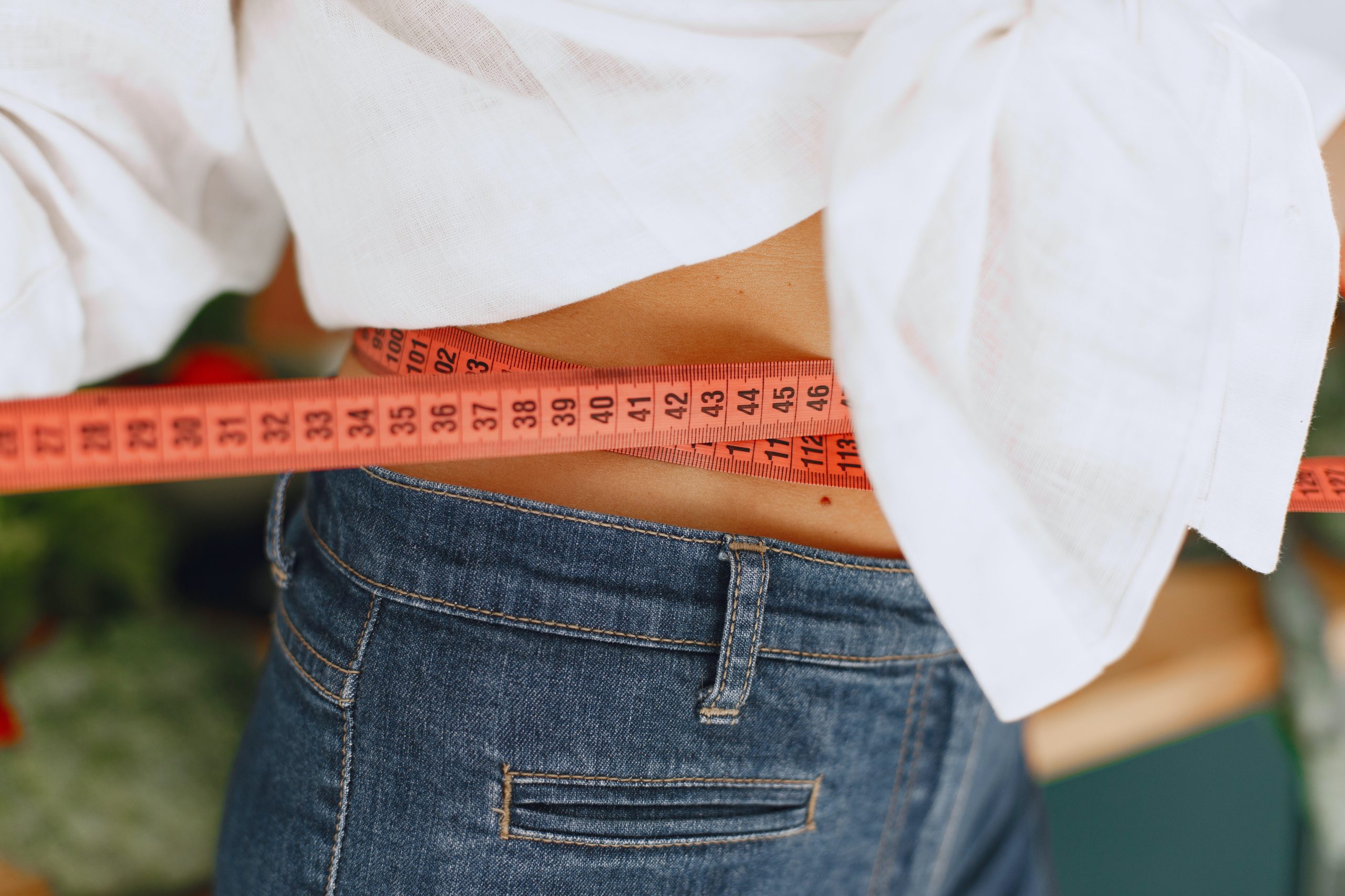 Похудели и боитесь вернуть прежний вес? До смешного простой способ удержать результат