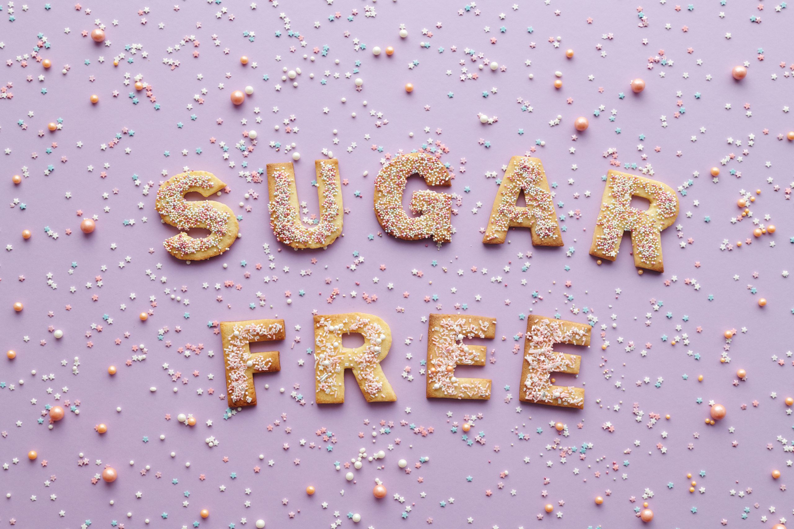 «Нужно избегать любого сахара, чтобы похудеть» – миф, который пора развенчать