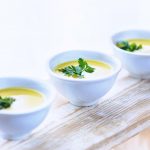 Рецепт полезного для сердца картофельного супа всего за 20 минут