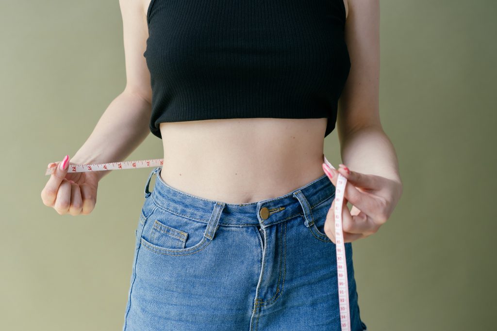 Самый популярный миф о наборе веса, в который вы верили до сегодняшнего дня