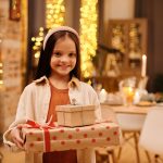 3 слова, которые научат ваших детей ценить каждый получаемый подарок
