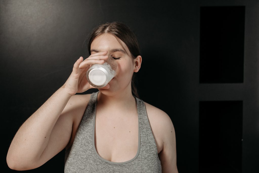 Как понять, есть ли чувствительность к молочке: совет №1 от аллерголога