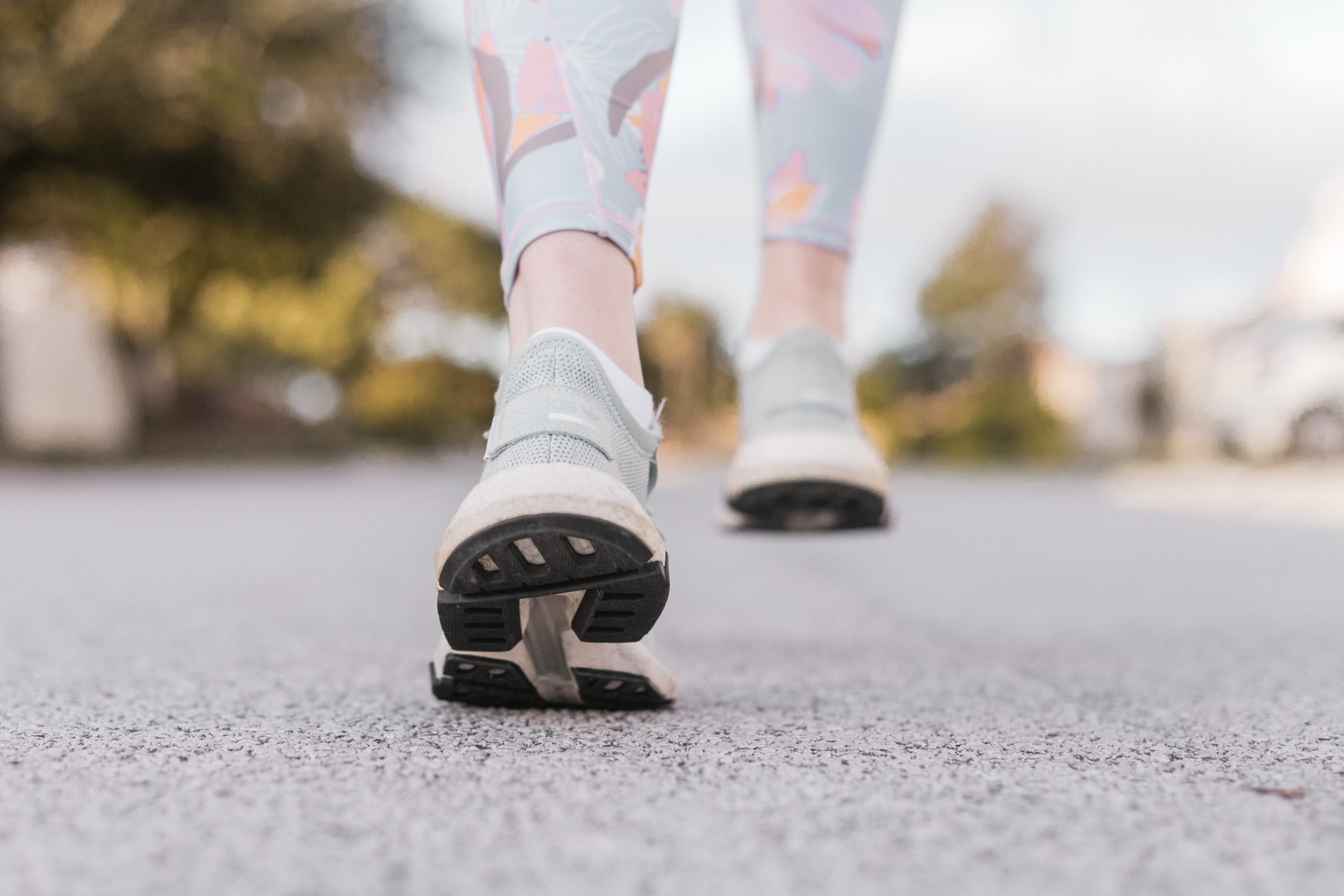 Какое количество минут ходьбы снизит риск смерти от сердечно-сосудистых заболеваний