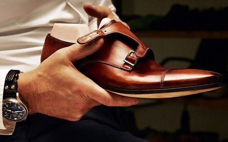 Как отличить настоящую итальянскую обувь от подделки